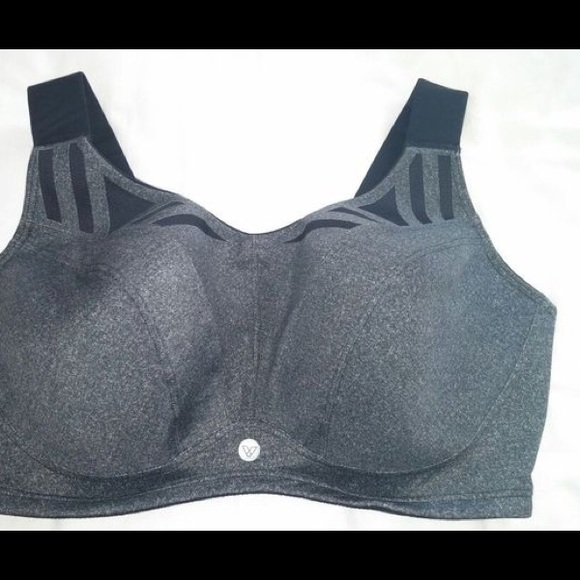 42g sports bra